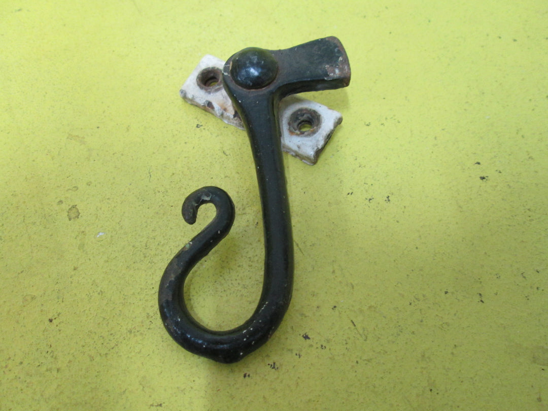 Gothic Vintage Rat Tail Window Fasteners
