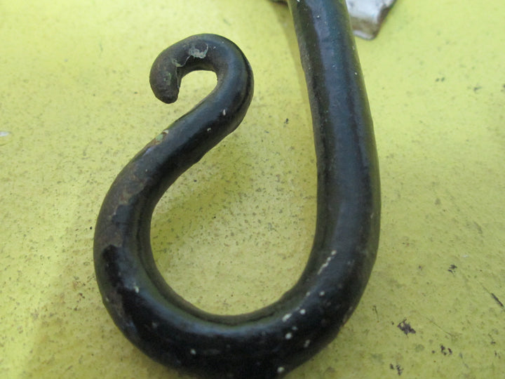 Gothic Vintage Rat Tail Window Fasteners