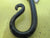 Gothic Vintage Rat Tail Window Fasteners