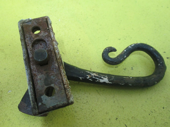 Gothic Vintage Rat Tail Window Fasteners
