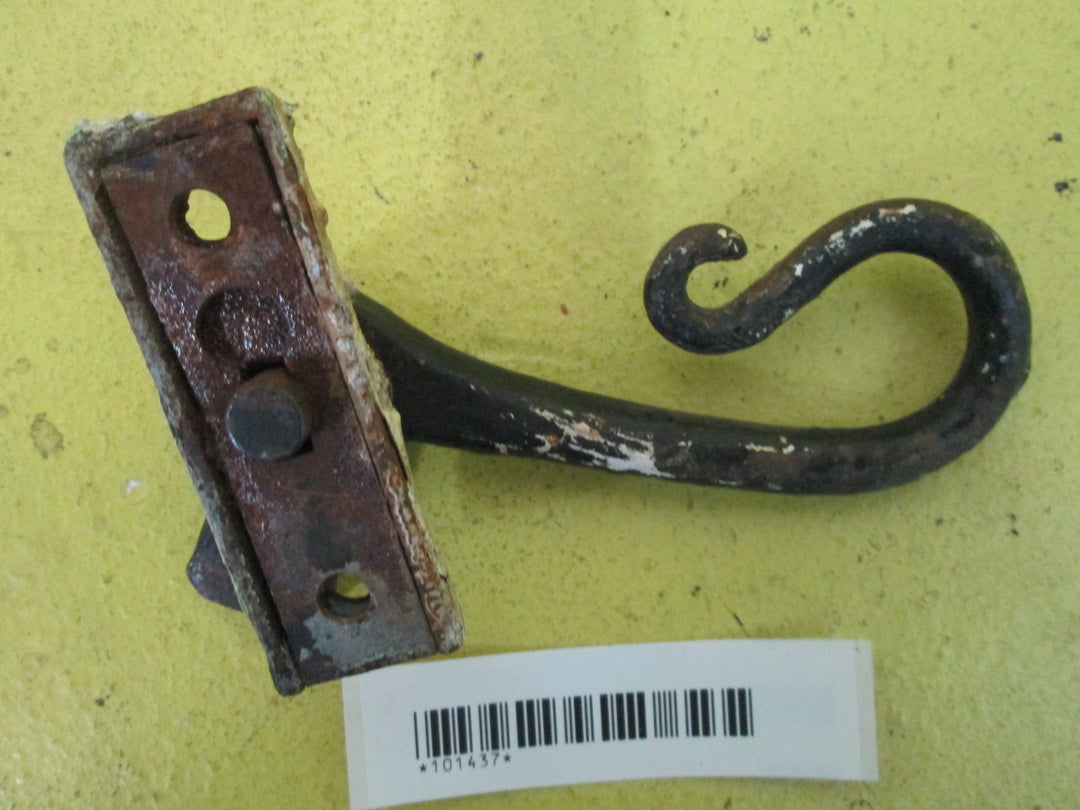 Gothic Vintage Rat Tail Window Fasteners