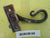 Gothic Vintage Rat Tail Window Fasteners
