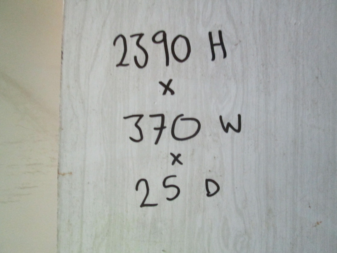 Kitchen Bench Top or Bar Top 2390H x 370W x 25D