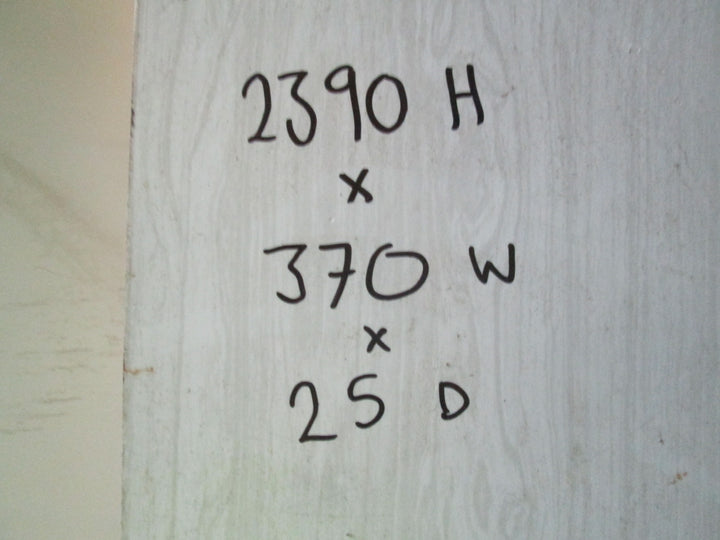 Kitchen Bench Top or Bar Top 2390H x 370W x 25D