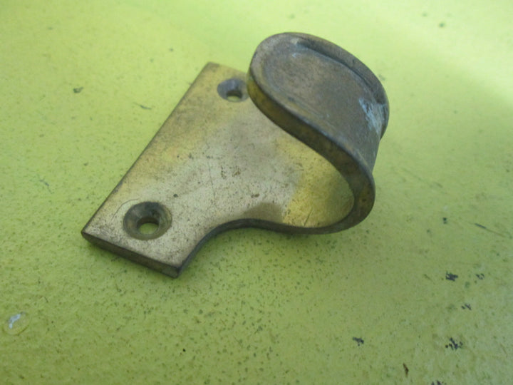 Solid Brass Sash Pulls(Lifts) for Double Hung Window 52L x 40D x 35H