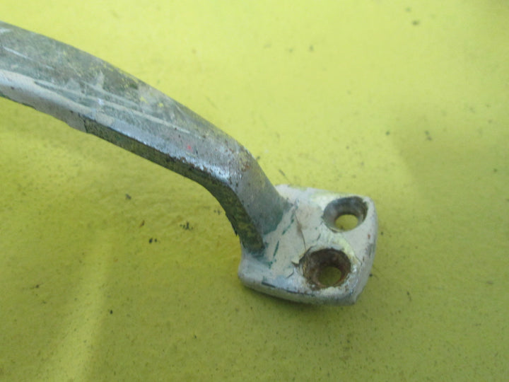 Barn Style Pull Handles 180L -160L -150L x 25W-30W-45W