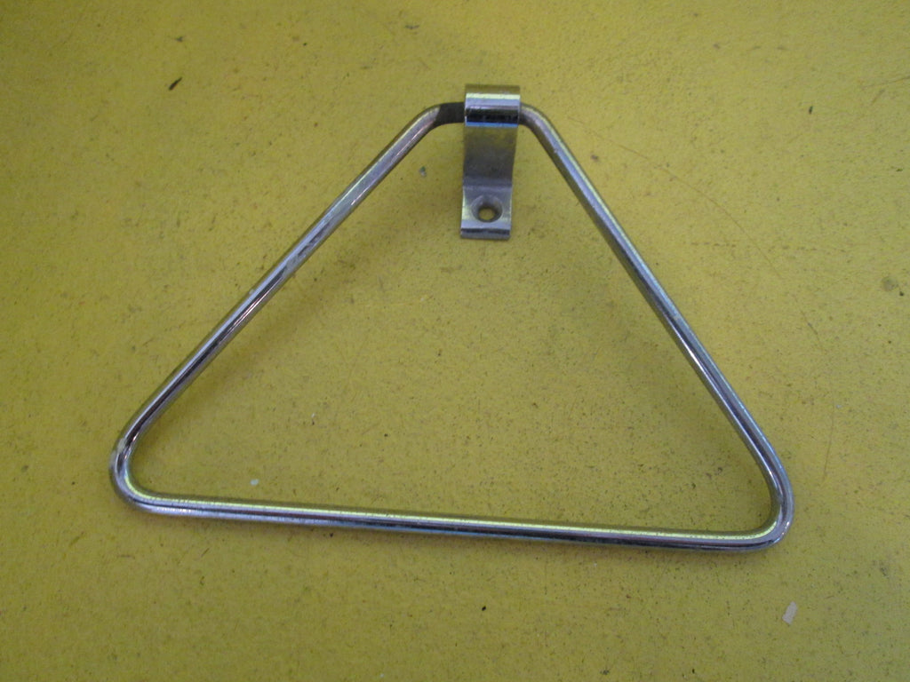 Triangle Hand Towel Holder 100  x 100  x 140L x 25H