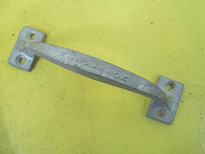 Barn Style Pull Handles 180L -160L -150L x 25W-30W-45W