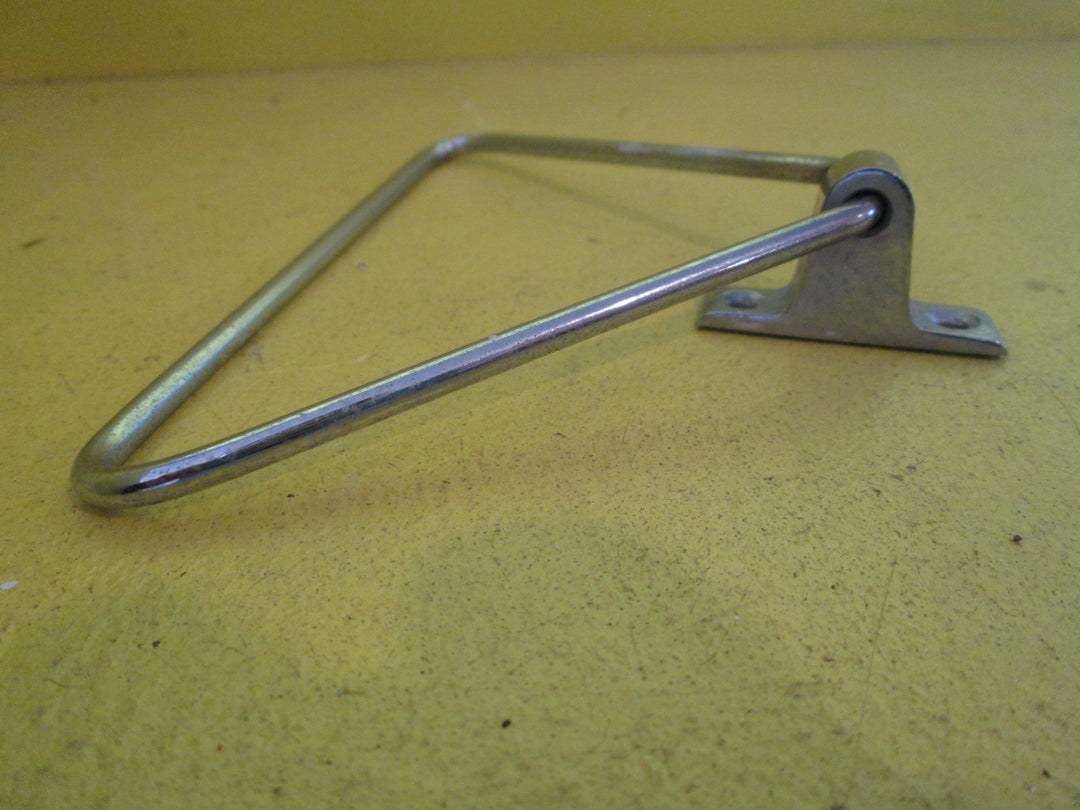 Triangle Hand Towel Holder 100  x 100  x 140L x 25H