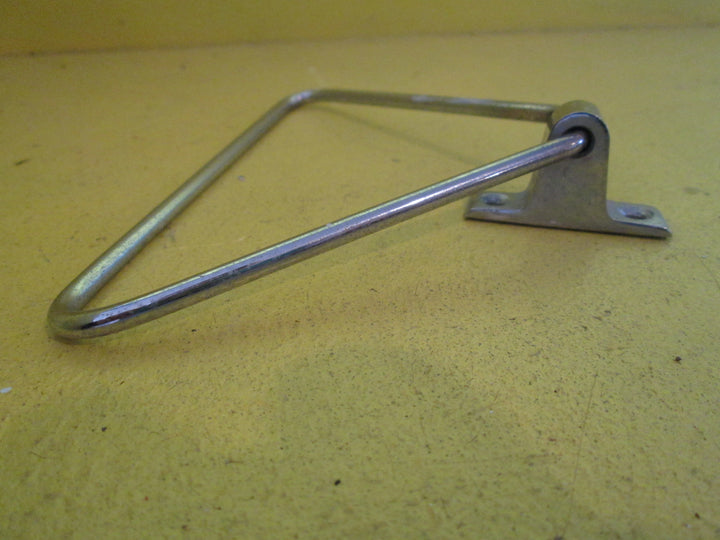 Triangle Hand Towel Holder 100  x 100  x 140L x 25H