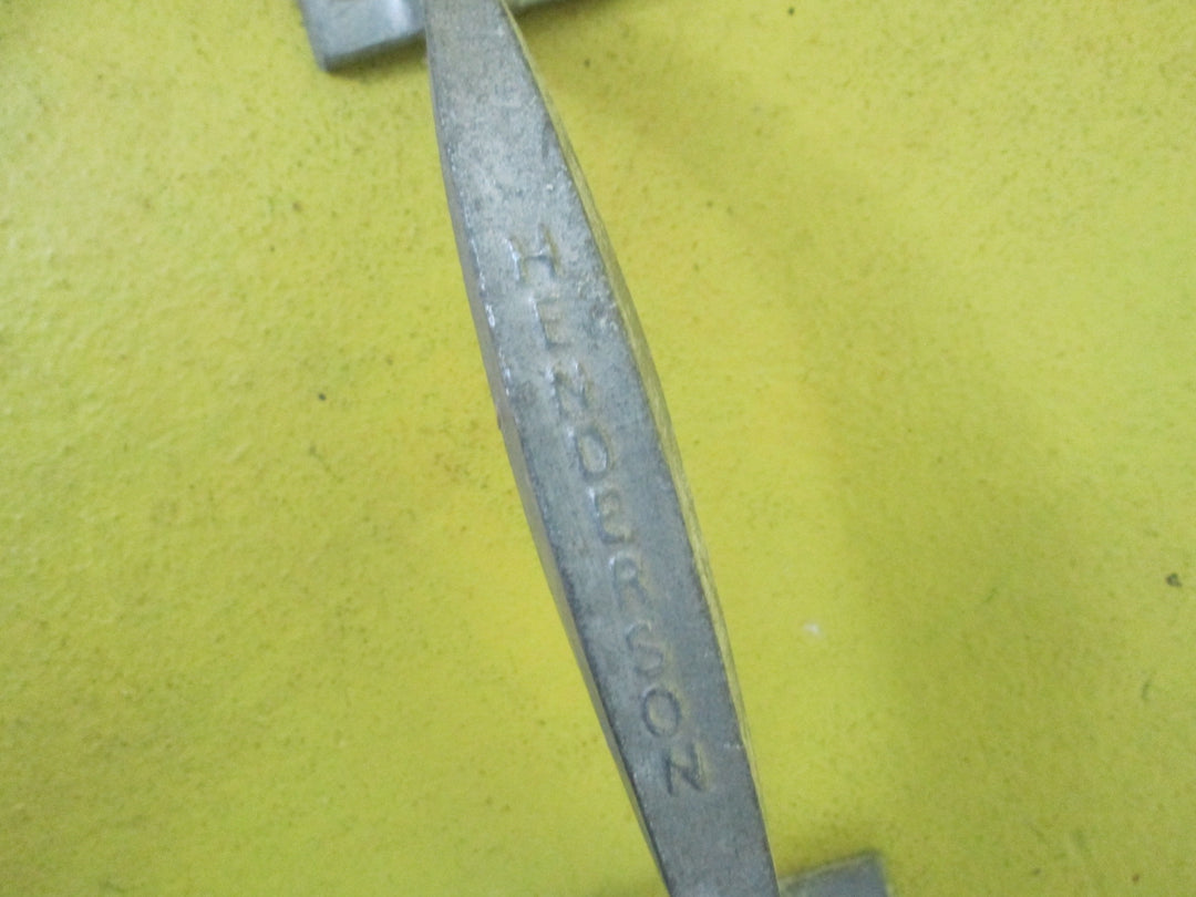 Barn Style Pull Handles 180L -160L -150L x 25W-30W-45W