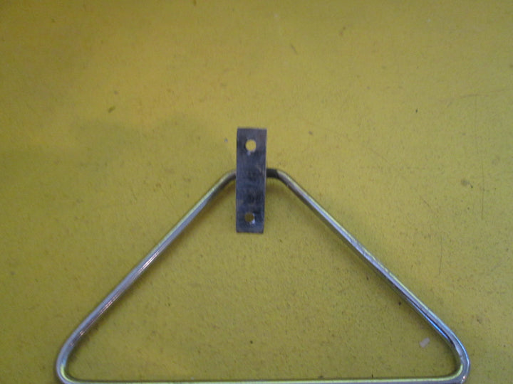 Triangle Hand Towel Holder 100  x 100  x 140L x 25H