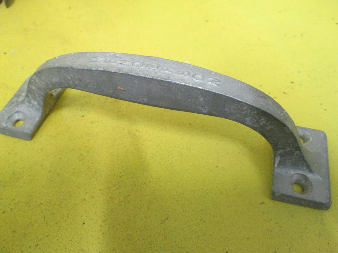 Barn Style Pull Handles 180L -160L -150L x 25W-30W-45W