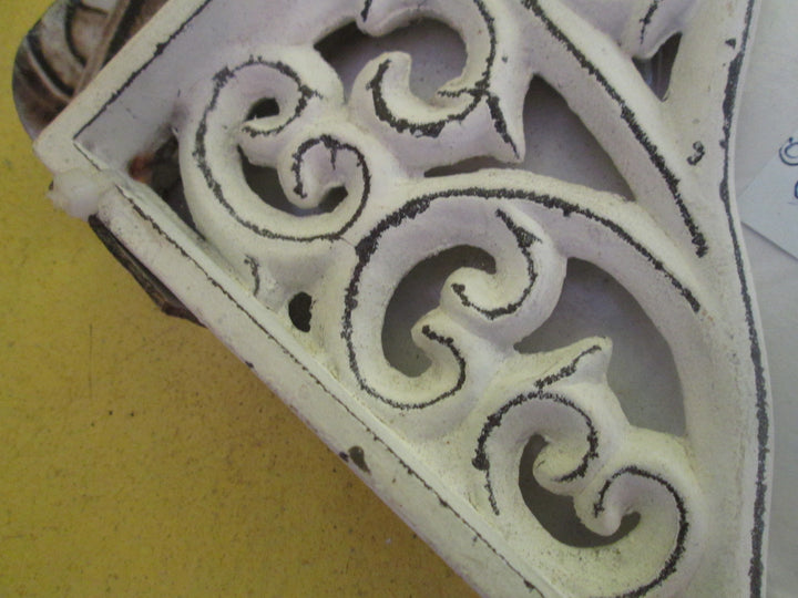 Ornate Shelf Bracket(1 only) 190W x 150H