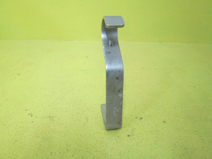 Stainless Steel Brackets 100L x 15W x 40D