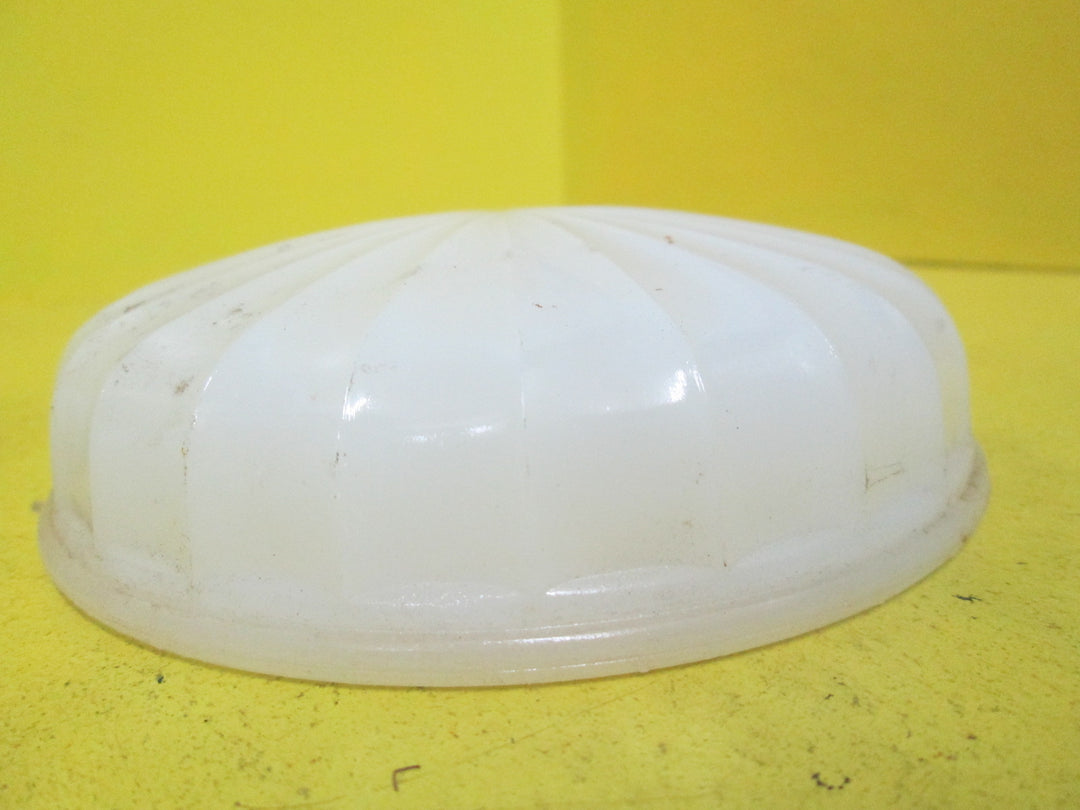 Art Deco Segmented Round Light Covers 140D x 40H