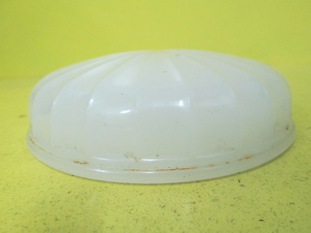 Art Deco Segmented Round Light Covers 140D x 40H