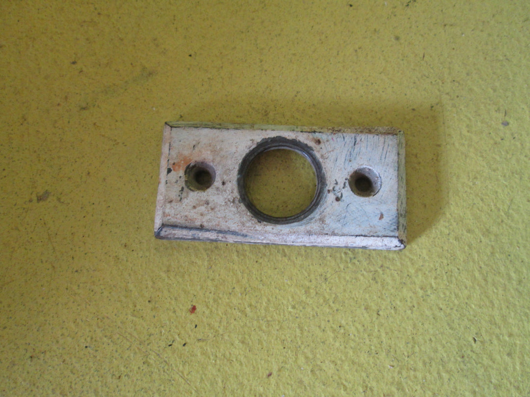Vintage Door Bell Covers