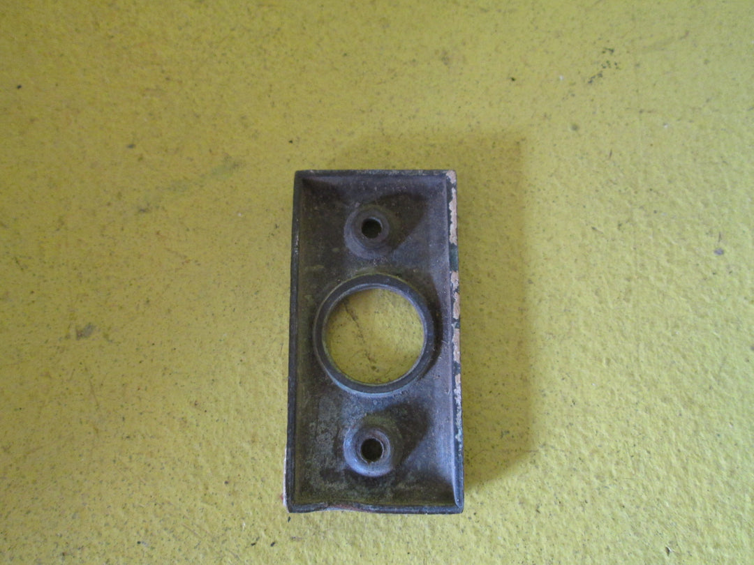Vintage Door Bell Covers