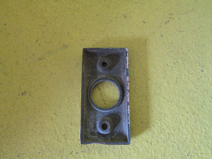 Vintage Door Bell Covers