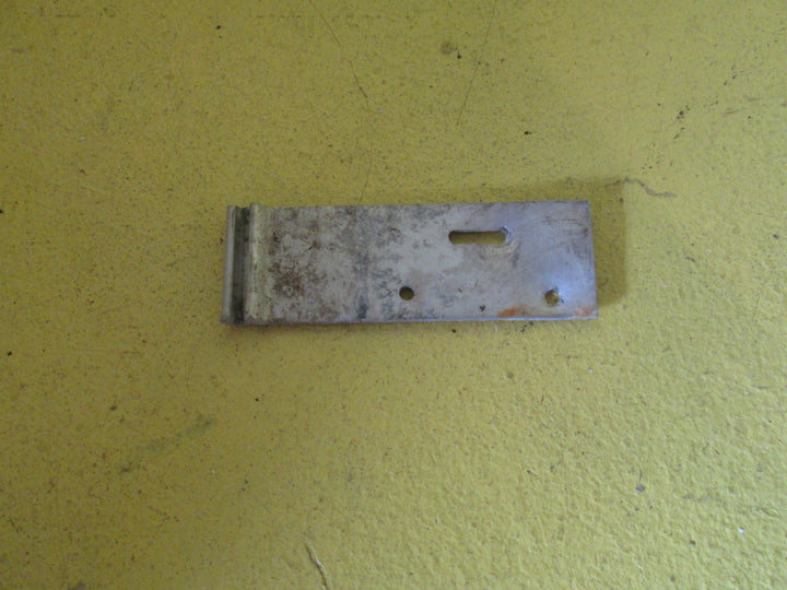 Aluminium Brackets 77L x 25H