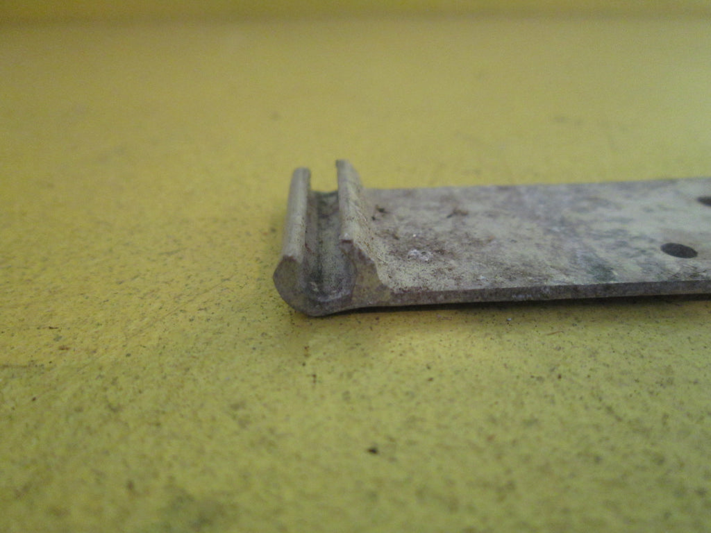 Aluminium Brackets 77L x 25H