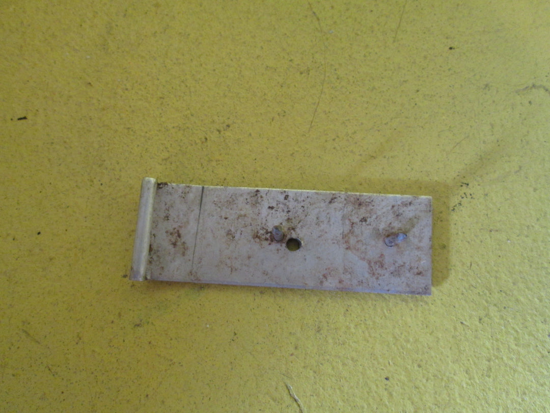 Aluminium Brackets 77L x 25H