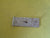 Aluminium Brackets 77L x 25H