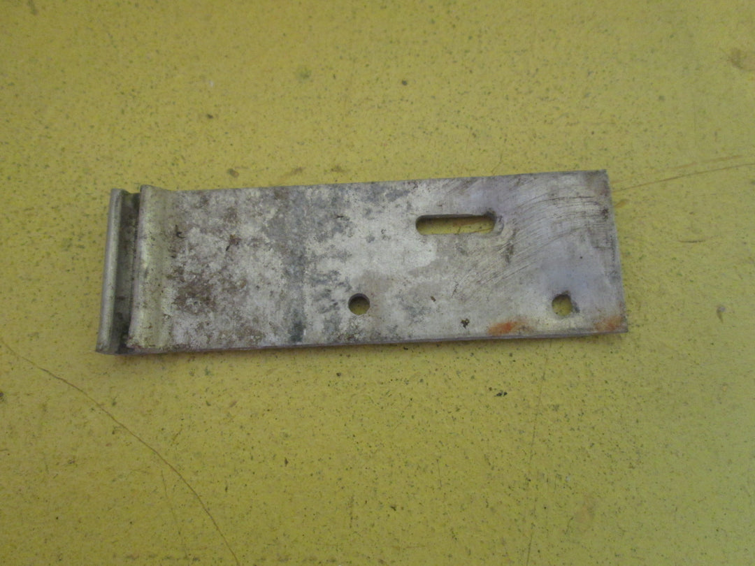Aluminium Brackets 77L x 25H