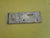 Aluminium Brackets 77L x 25H