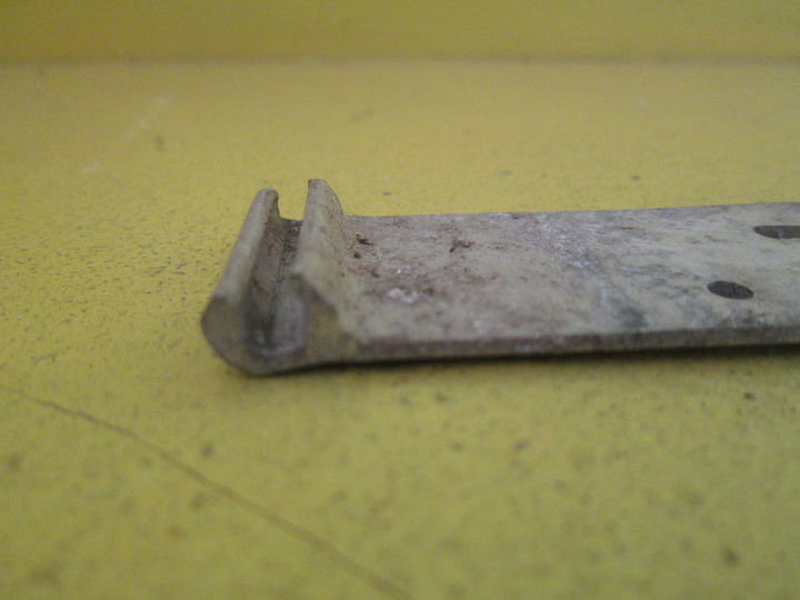 Aluminium Brackets 77L x 25H