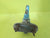 Ring Pull Door Fastener 70H x 65W x 50D