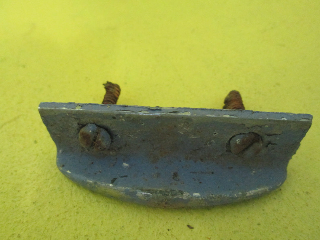 Ring Pull Door Fastener 70H x 65W x 50D