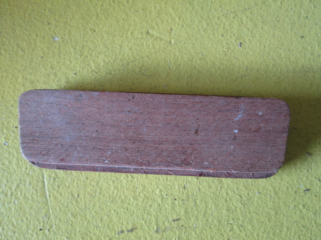 Wooden Sliding Door Handles 120-110L x 40H x 10D