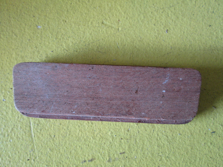 Wooden Sliding Door Handles 120-110L x 40H x 10D