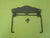 Victorian Toilet Paper Holders 50H x 130W