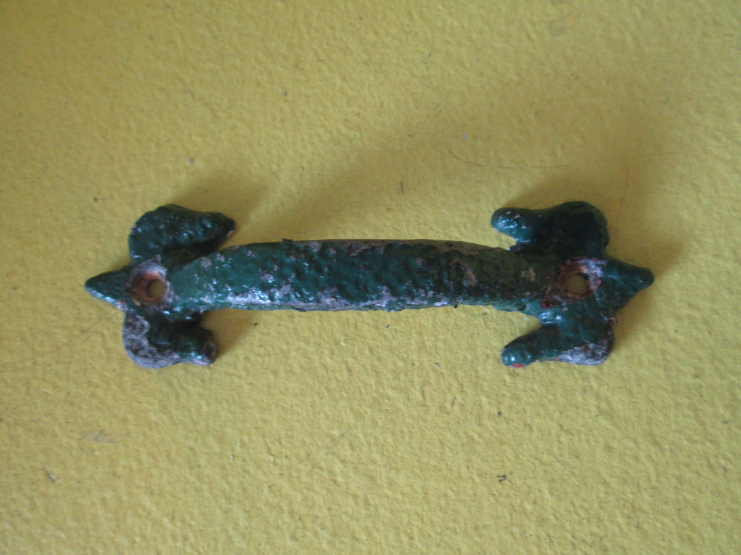 Feur Cabinet Handle
