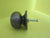 Modern Bronze Coloured Knob Handle 65H x 60-80D