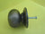 Modern Bronze Coloured Knob Handle 65H x 60-80D