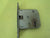 Parkes Willenhall England Union 3 Lever Key Mortice Lock 122L x 25W x 80D