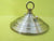 Hanging Pendant Mount 100D x 70H