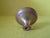 Hollow Squat Brass Circular Cabinet Knob 35Dai x 30H