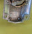 Art Deco Yale Stepped Latch Handles with Inverted V Curve Designed Lever 80L x 47W/Lever 50H x 100L
