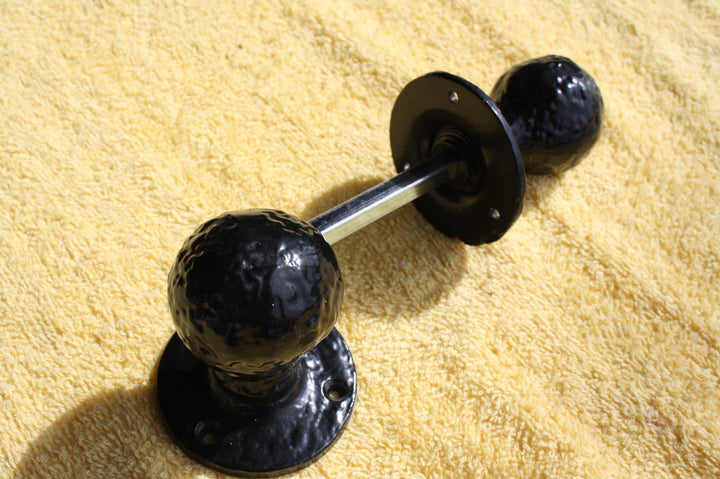 Door Knobs - Daintree SQ Acocia Set