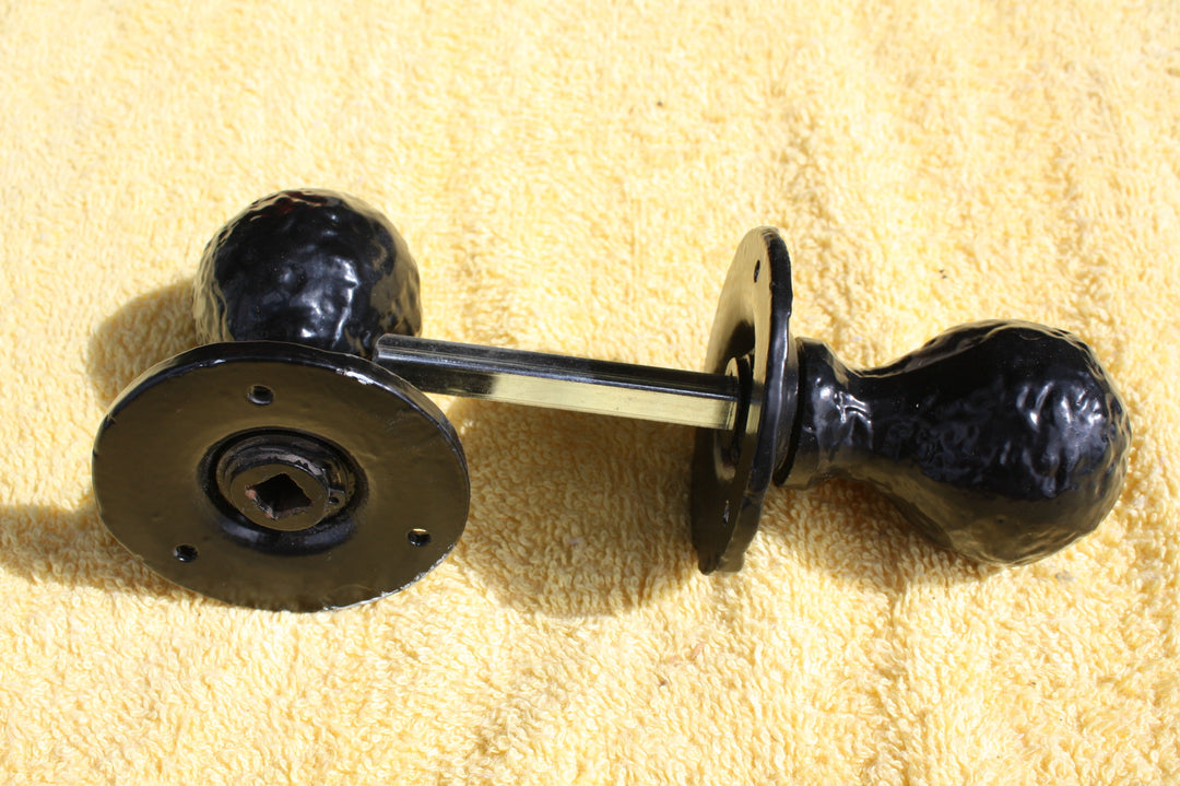 Door Knobs - Daintree SQ Acocia Set