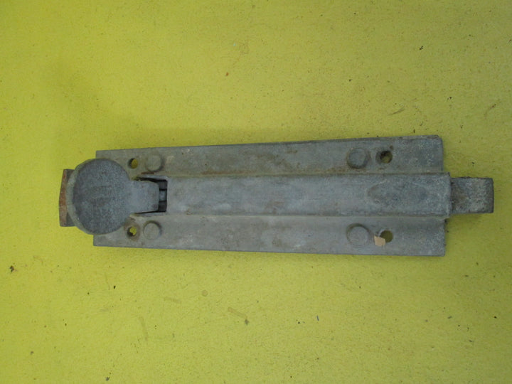 Industrial Slide Bolt 155: x 55W x 30H