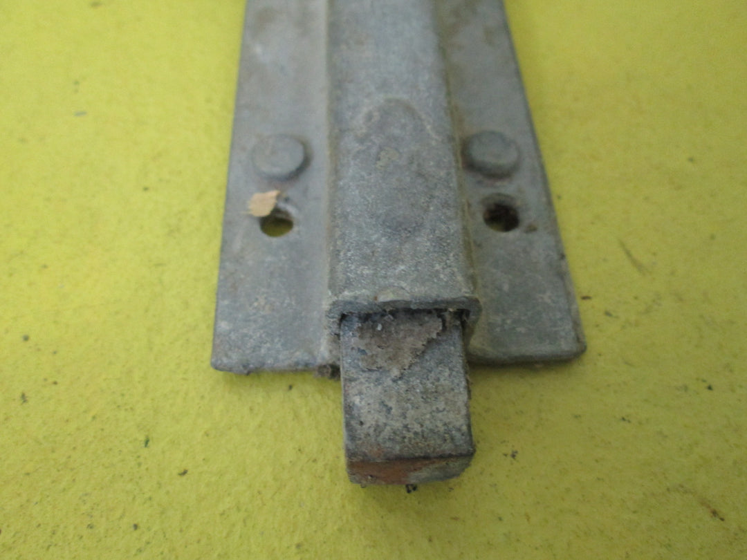 Industrial Slide Bolt 155: x 55W x 30H