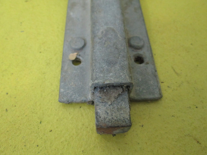 Industrial Slide Bolt 155: x 55W x 30H