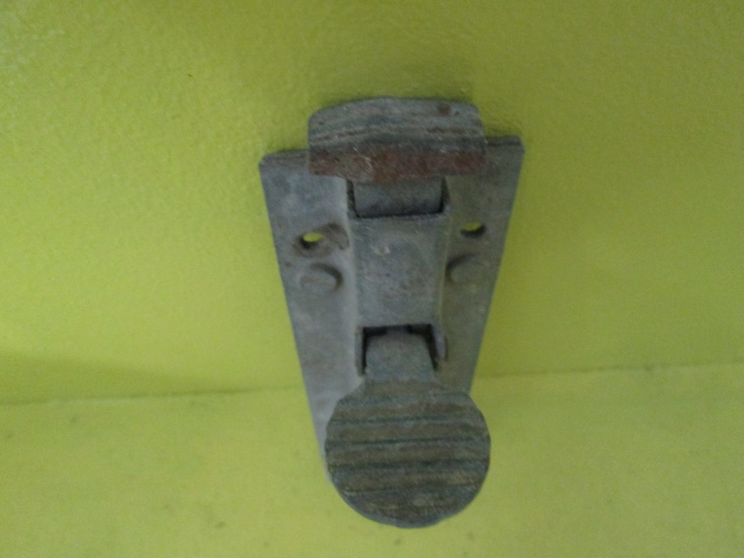 Industrial Slide Bolt 155: x 55W x 30H