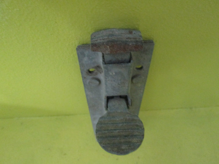 Industrial Slide Bolt 155: x 55W x 30H